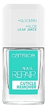 Cuticle Remover - Catrice Nail Repair Cuticle Remover — photo N6