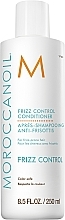 Fragrances, Perfumes, Cosmetics Anti-Frizz Conditioner - Moroccanoil Frizz Control Conditioner