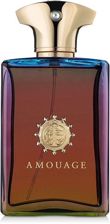 Amouage Imitation for Man - Eau de Parfum — photo N1