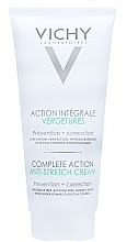 Anti-Strech Marks Cream - Vichy Prevention + Correction Anti Stretch Mark Cream — photo N2