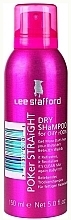 Fragrances, Perfumes, Cosmetics Dry Shampoo - Lee Stafford Poker Straight Dry Shampoo