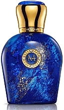 Fragrances, Perfumes, Cosmetics Moresque Sahara Blue - Eau de Parfum