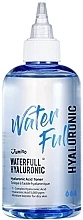 Hyaluronic Acid Toner - Jumiso Waterfull Hyaluronic Acid Toner — photo N1