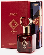 Noeme Aman - Eau de Parfum — photo N2