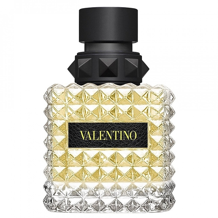 Valentino Born In Roma Donna Yellow Dream - Eau de Parfum (tester without cap) — photo N1