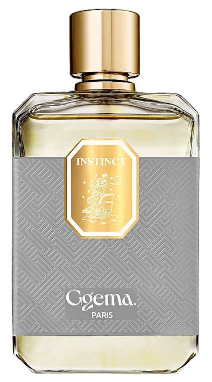 Ggema Instinct - Eau de Parfum — photo N1