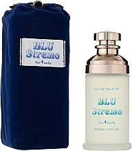 Aroma Parfume Blu Stremo - Eau de Toilette — photo N2