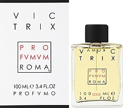 Profumum Roma Victrix - Eau de Parfum — photo N4