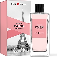 Pret à Porter Fashion Collection Paris	 - Eau de Parfum — photo N2