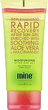 After Sun Gel - MineTan Moisturizing After Sun Gel — photo N1