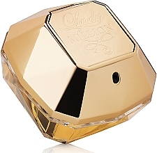 Paco Rabanne Lady Million - Eau (tester) — photo N1