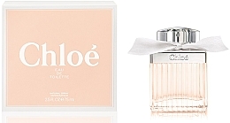 Fragrances, Perfumes, Cosmetics Chloé Chloé Eau de Toilette - Eau de Toilette