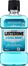 Fragrances, Perfumes, Cosmetics Mouthwash - Listerine Cool Mint