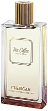 Cherigan Iris Coffee - Perfume — photo N2