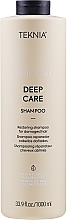 Repairing Shampoo for Damaged Hair - Lakme Teknia Deep Care Shampoo — photo N2