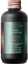 Fragrances, Perfumes, Cosmetics Toning Balm for Brunettes - Makeup Revolution Tones For Brunettes