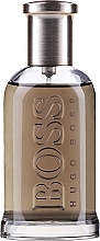 Fragrances, Perfumes, Cosmetics BOSS Bottled Eau de Parfum - Eau de Parfum (tester with cap)