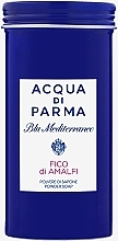 Acqua di Parma Blu Mediterraneo Fico di Amalfi - Soap — photo N1