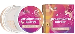 Highlighter - Stars From The Stars Dreamworld Mirror Loose Highlighter — photo N1