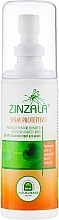 Anti-Mosquito & Black Fly Repellent - Natura House Zinzala Spray — photo N2