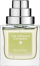The Different Company Bois d’Iris - Eau de Toilette — photo N1