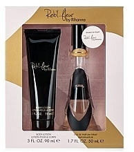 Fragrances, Perfumes, Cosmetics Rihanna Reb'l Fleur - Set