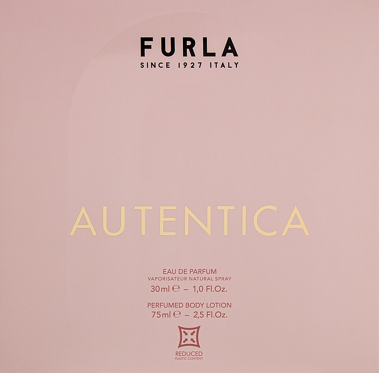 Furla Autentica - Set — photo N3