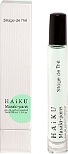 Fragrances, Perfumes, Cosmetics Masaki Matsushima Haiku Sillage de The - Eau de Parfum (mini size)