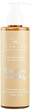 Fragrances, Perfumes, Cosmetics Cleansing Face Gel - Mawawo Wash Me Smoothly