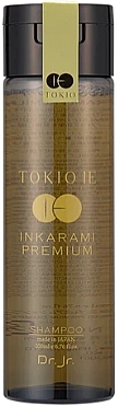 プレミアム シャンプー - Tokio Inkarami Shampoo — photo N1