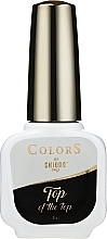 Fragrances, Perfumes, Cosmetics Top Coat - Chiodo Pro Colors Top Of The Top