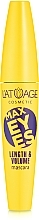 Fragrances, Perfumes, Cosmetics Length & Volume Mascara - Latuage Cosmetic Maxi Eyes