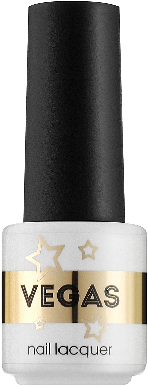 Gel Polish - Vegas Nail Lacquer — photo N1