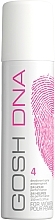 Fragrances, Perfumes, Cosmetics Gosh DNA For Women 4 - Deodorant