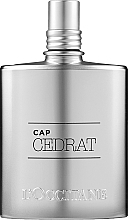 L'Occitane L’Homme Cologne Cedrat - Eau de Toilette — photo N1