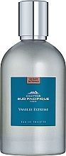 Comptoir Sud Pacifique Vanille Extreme - Eau de Toilette — photo N1