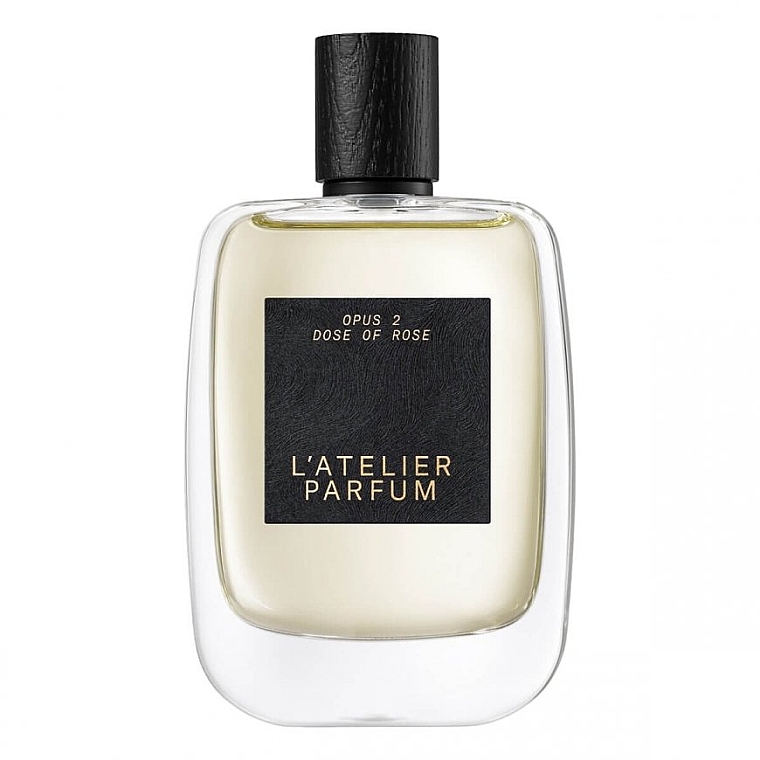 L'Atelier Perfume Opus 2 Dose Of Rose - Eau de Parfum — photo N1