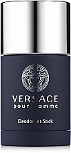 Fragrances, Perfumes, Cosmetics Versace Versace pour Homme - Deodorant Stick