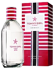 Fragrances, Perfumes, Cosmetics Tommy Hilfiger Tommy Girl Summer - Eau de Toilette