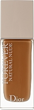Foundation - Diorskin Forever Natural Nude(1N -Neutral) — photo N1