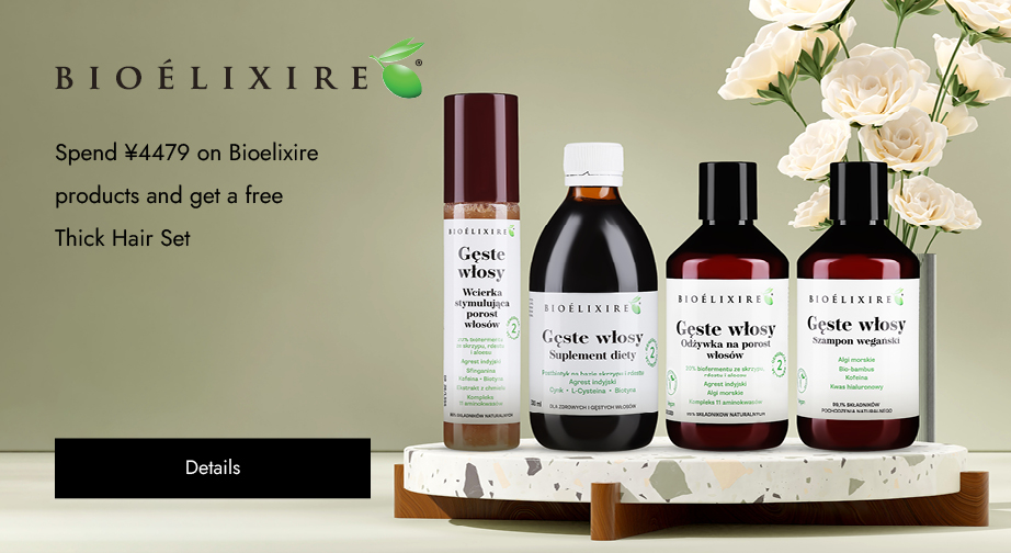 Special Offers from Bioelixire