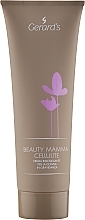Fragrances, Perfumes, Cosmetics Anti-Cellulite Body Cream - Gerard's Cosmetics Beauty Mamma Cellulite