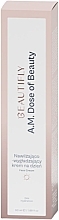 Moisturizing Day Face Cream - Beautifly A.M. Dose Of Beauty Face Cream — photo N2