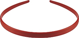 Hair Hoop FA-5612, red - Donegal — photo N1