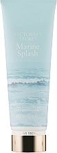 Perfumed Body Lotion - Victoria's Secret Marine Splash Fragrance Lotion — photo N1