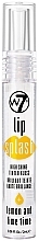 Fragrances, Perfumes, Cosmetics Tinted Lip Gloss - W7 Lip Splash Tinted Lip Gloss