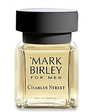 Fragrances, Perfumes, Cosmetics Mark Birley Charles Street - Eau de Parfum (tester with cap)