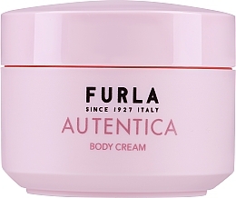 GIFT! Furla Autentica Body Cream - Body Cream (tester) — photo N1