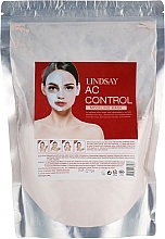 Fragrances, Perfumes, Cosmetics Modeling Face Mask for Problem Skin - Lindsay AC Control Modeling Mask