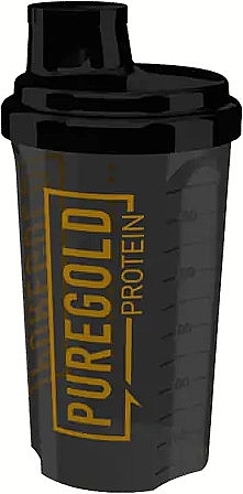 Basic Shaker 700 ml - PureGold Protein Shaker — photo N2